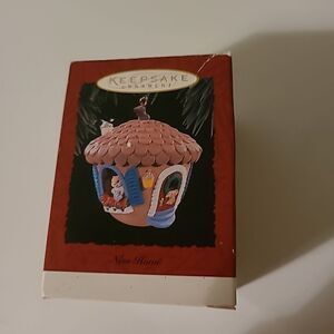 1994 Hallmark Keepsake Ornament